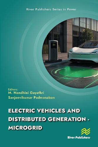 Electric Vehicles and Distributed Generation - Microgrid