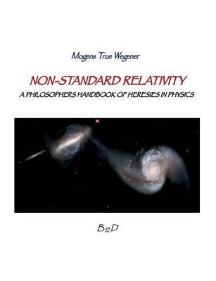 Non-Standard Relativity
