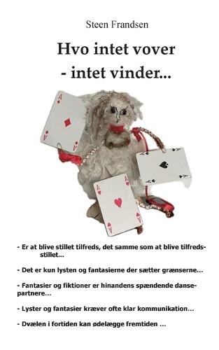 Hvo intet vover - intet vinder