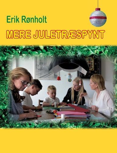 Mere Juletræspynt