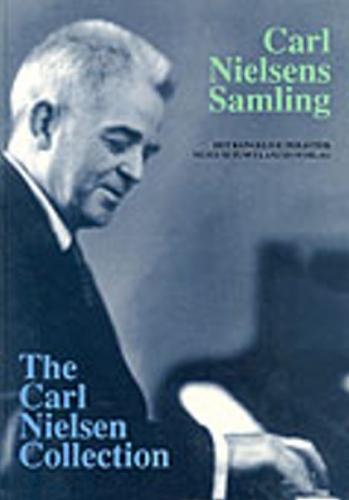 Carl Nielsen Collection, Volume 4