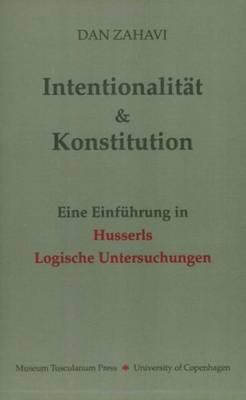 Intentionalität und Konstitution