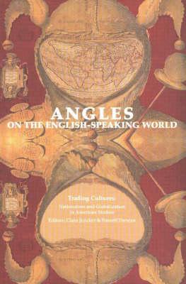 Trading Cultures: Nationalism and Globalization in American Studies