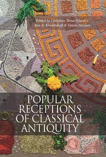Popular receptions in Classical Antiquity