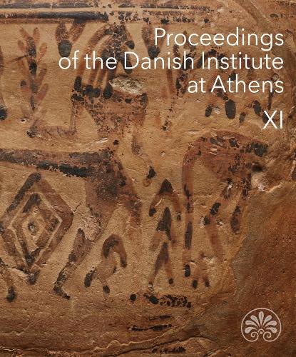 Proceedings of the Danish Institute at Athens, XI