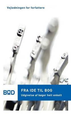Fra Ide Til Bog