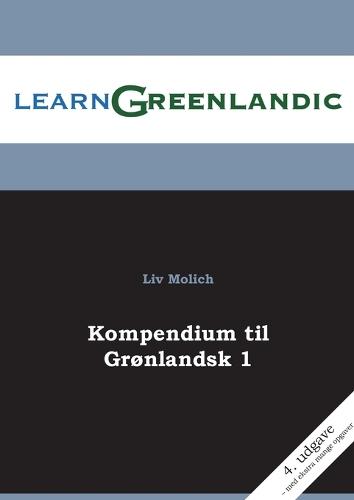 Kompendium til Grønlandsk 1