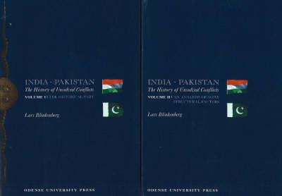 India - Pakistan: The History of Unsolved Conflicts