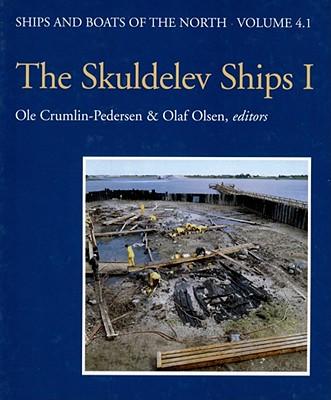 The Skuldelev Ships I