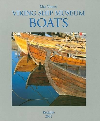 Viking Ship Museum Boats