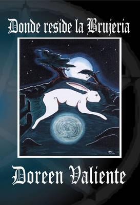 Donde Reside La Brujeria