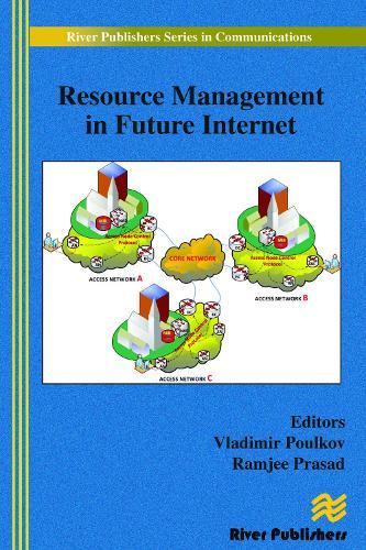 Resource Management in Future Internet
