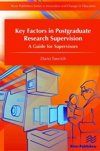 Key Factors in Postgraduate Research Supervision A Guide for Supervisors