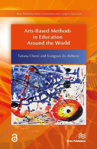 Arts-Based Methods in Education Around the World