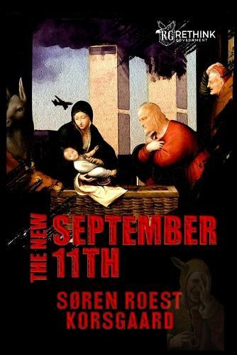 The New September 11th: Solving the COVID-19 Pandemic