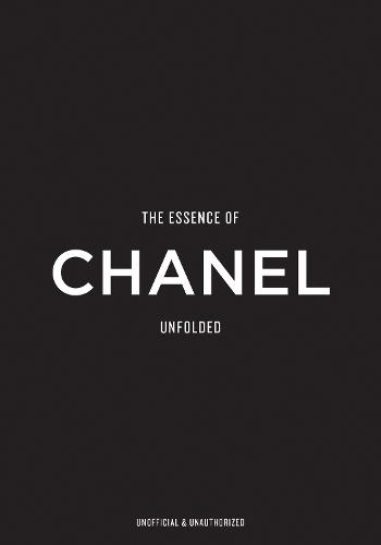 The Essence of Chanel: Unfolded