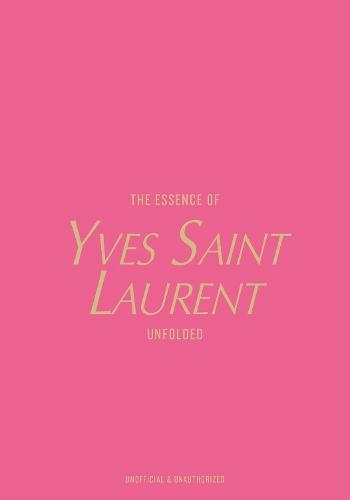 The Essence of Hermès: Unfolded