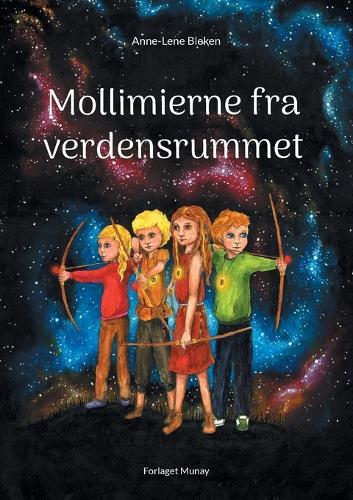 Mollimierne fra verdensrummet