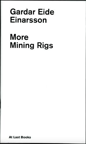 More Mining Rigs