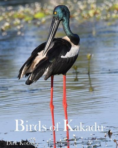Birds of Kakadu
