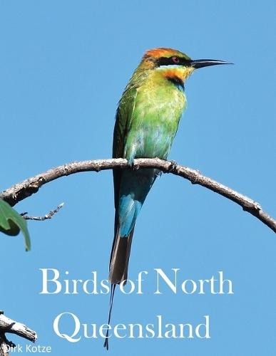 Birds of North Queensland