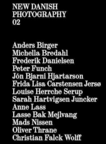 New Danish Photography #02