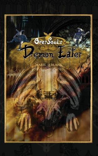 OverSouls: Demon Eater