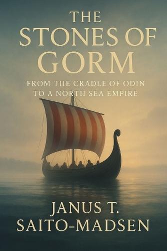 The Stones of Gorm: From the Cradle of Odin to a North Sea Empire