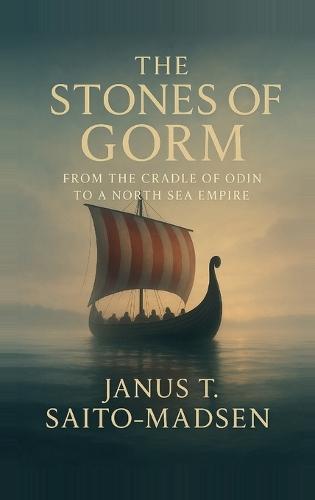 The Stones of Gorm: From the Cradle of Odin to a North Sea Empire