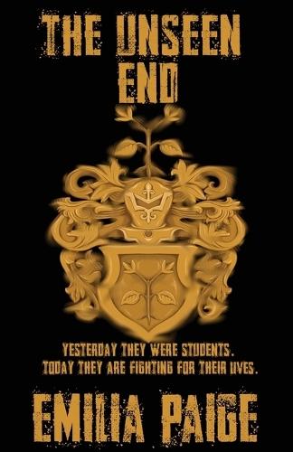 The Unseen End