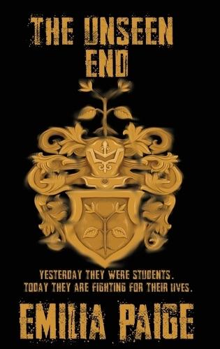 The Unseen End