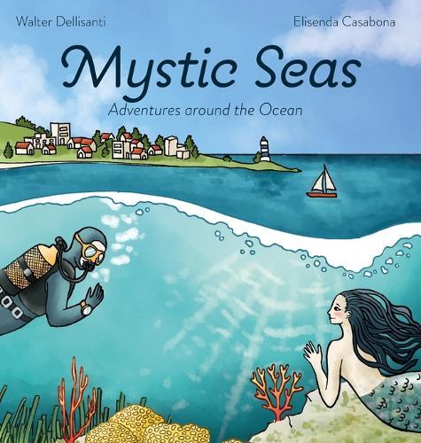 Mystic Seas: Adventures around the Ocean