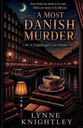 A Most Danish Murder