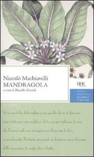 La mandragola