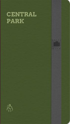 Central Park Journal