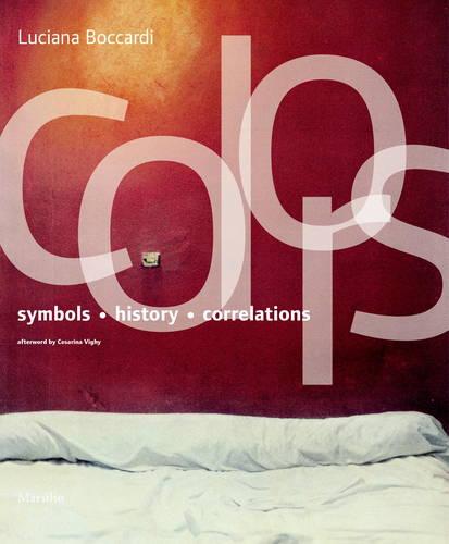 Colors: Symbols History Correlations