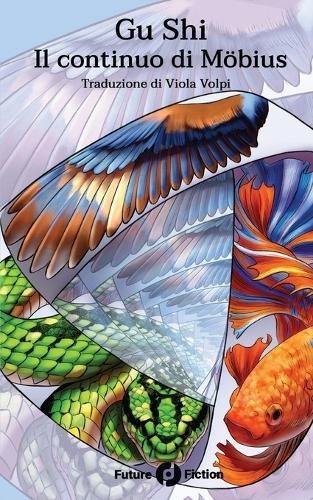 Il continuo di Möbius