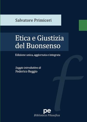 Etica e Giustizia del Buonsenso
