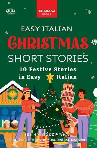 Easy Italian Christmas Short Stories