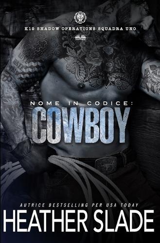 Nome in Codice: Cowboy