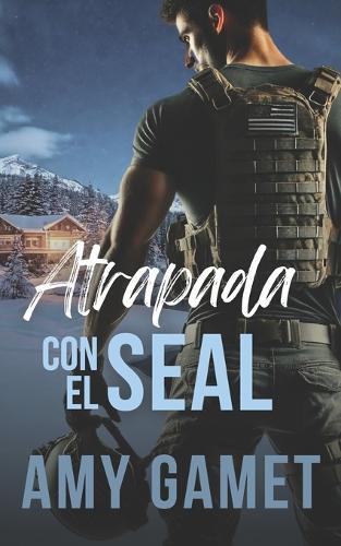 Atrapada con el SEAL