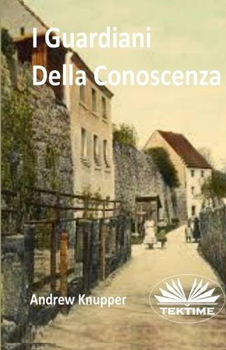 I Guardiani Della Conoscenza