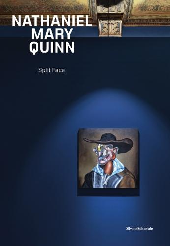 Nathaniel Mary Quinn: Split Face