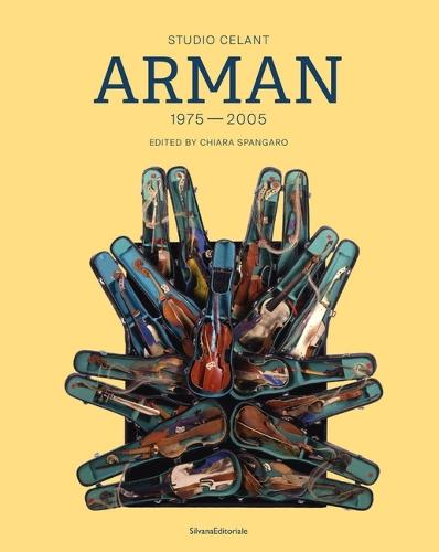 Arman: 1975-2005