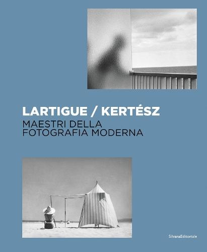 Lartigue | Kertész