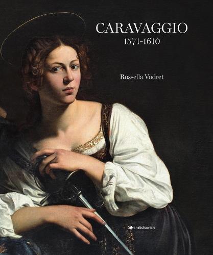 Caravaggio: 1571 - 1610