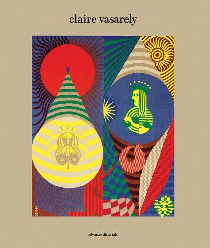 Claire Vasarely: a life in colour