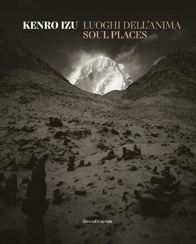 Kenro Izu: Soul Places
