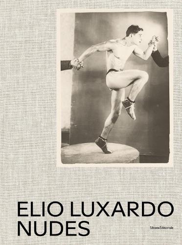 Elio Luxardo: Nudes