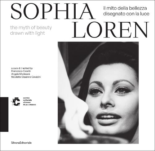 Sophia Loren: The Myth of Beauty Drawn with Light